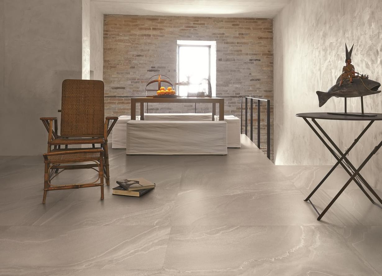 керамогранит фабрики Provenza коллекция Zerodesign