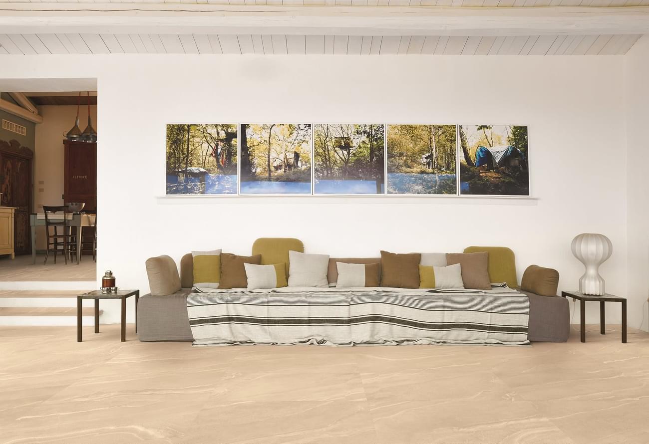 керамогранит фабрики Provenza коллекция Zerodesign