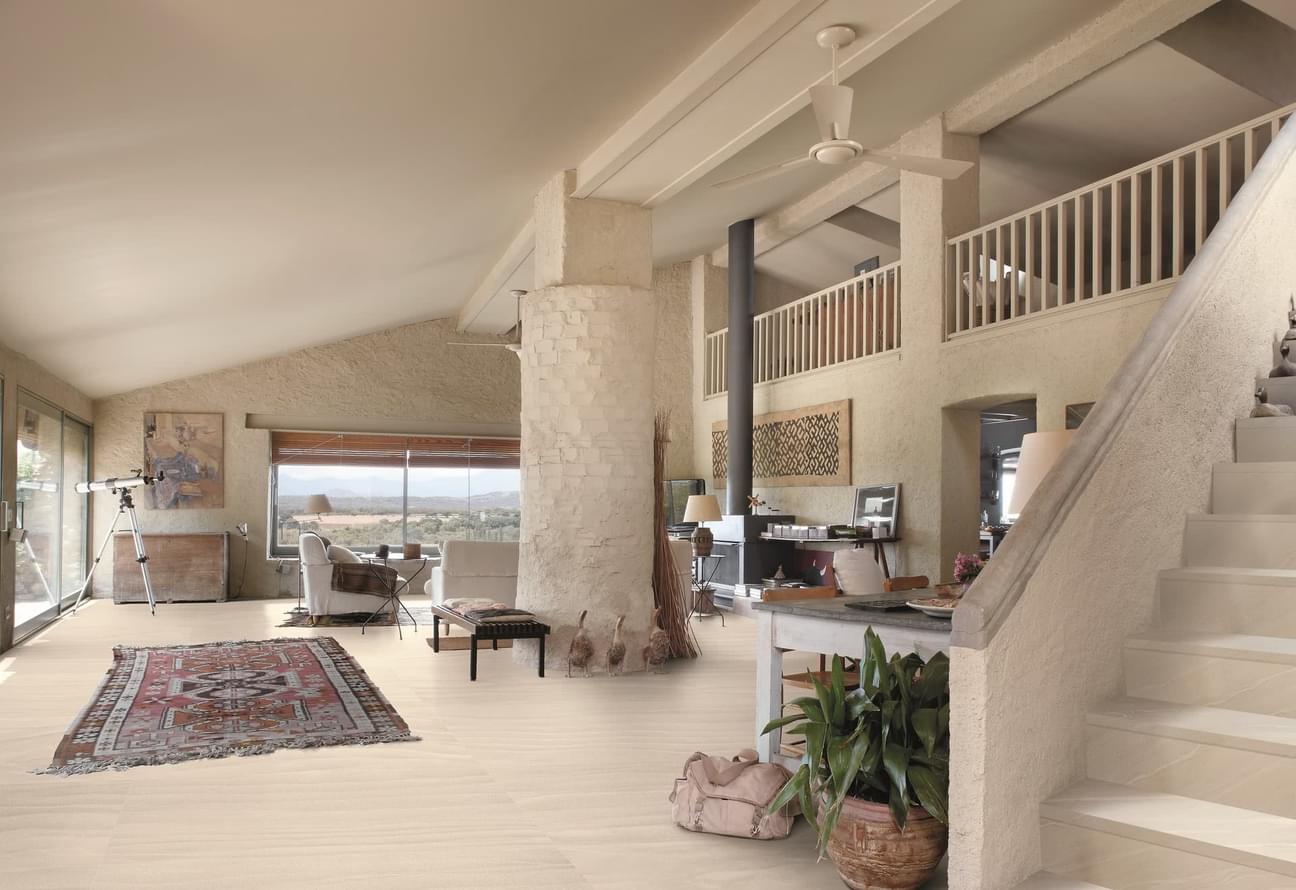 керамогранит фабрики Provenza коллекция Zerodesign