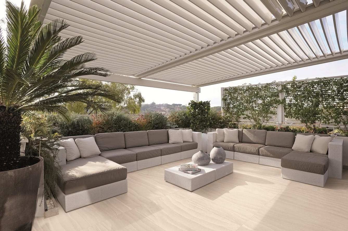 керамогранит фабрики Provenza коллекция Zerodesign