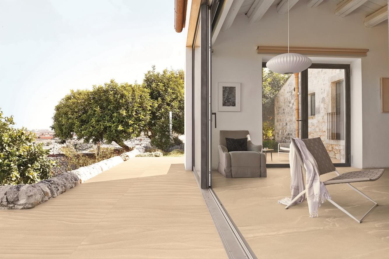 керамогранит фабрики Provenza коллекция Zerodesign