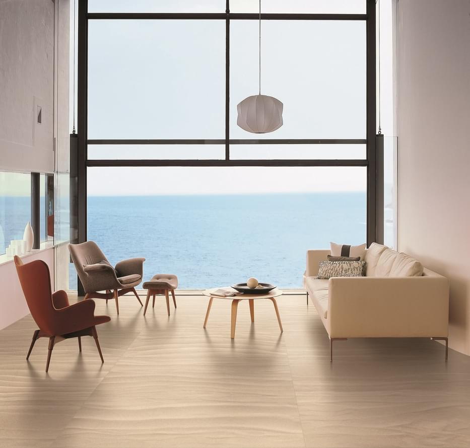 керамогранит фабрики Provenza коллекция Zerodesign