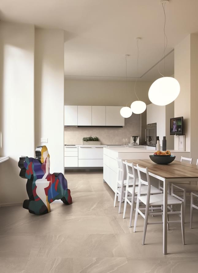 керамогранит фабрики Provenza коллекция Zerodesign