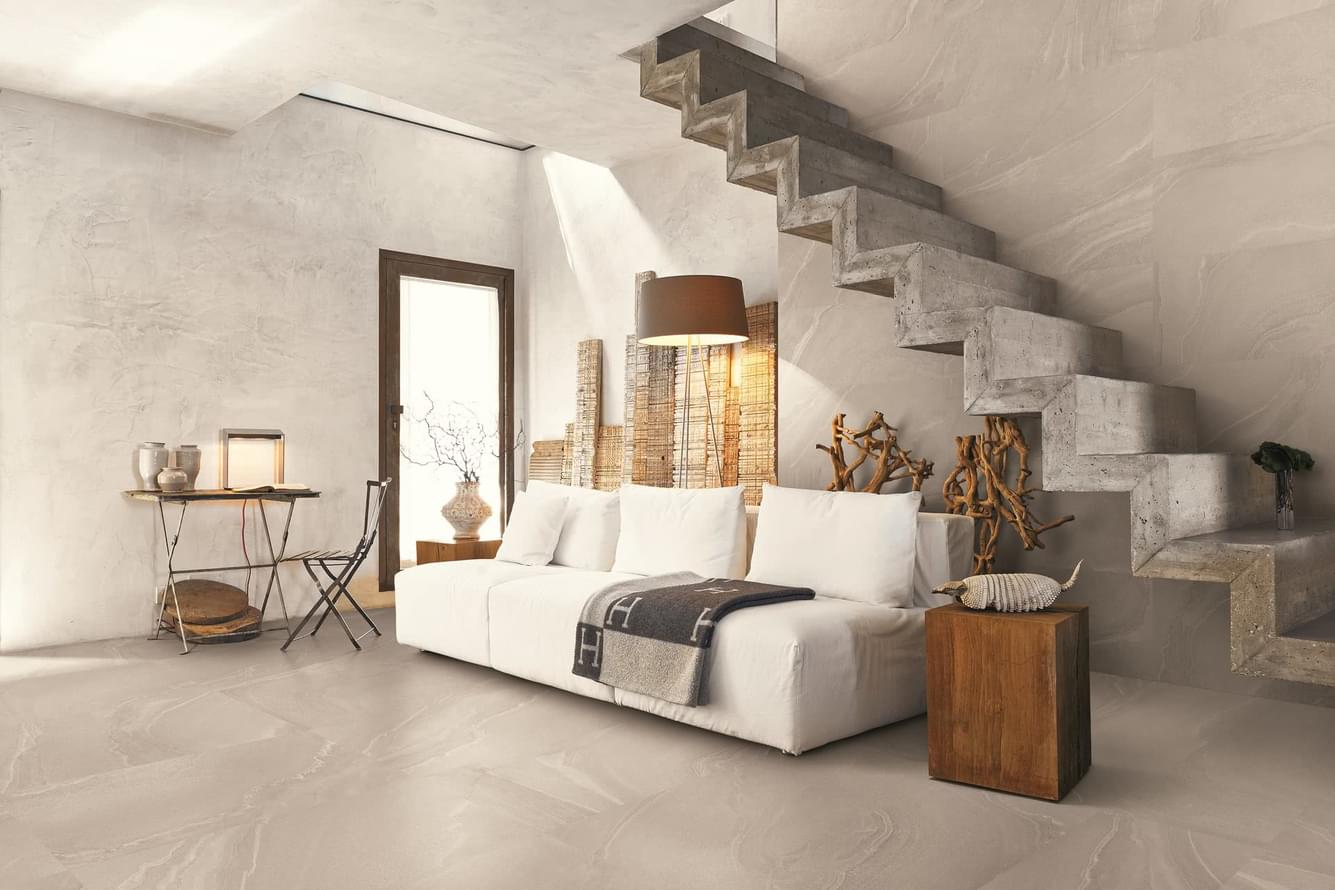 керамогранит фабрики Provenza коллекция Zerodesign