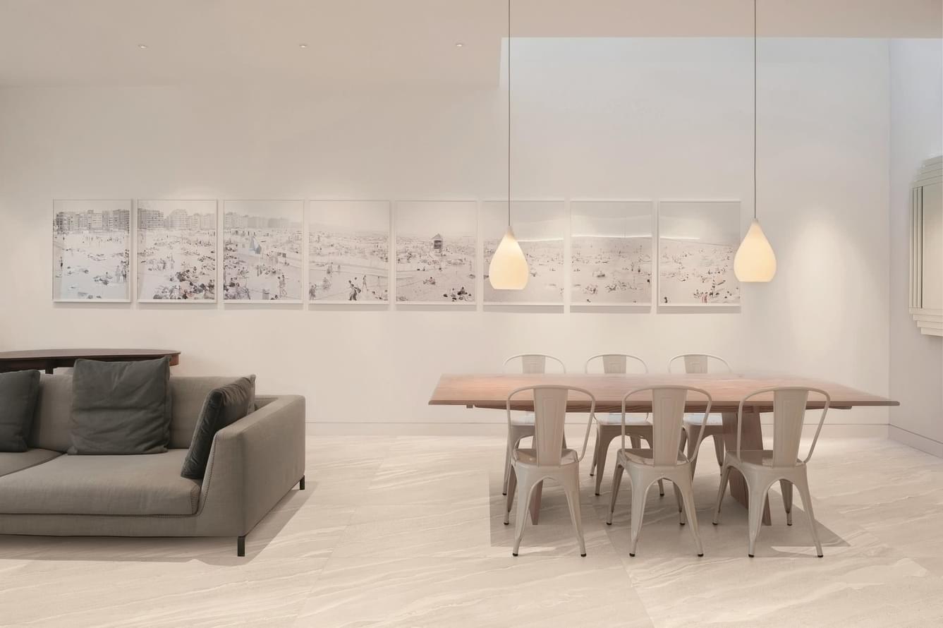 керамогранит фабрики Provenza коллекция Zerodesign