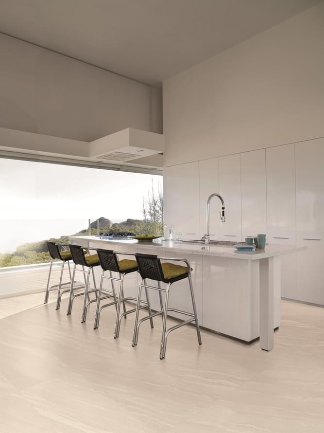 керамогранит фабрики Provenza коллекция Zerodesign