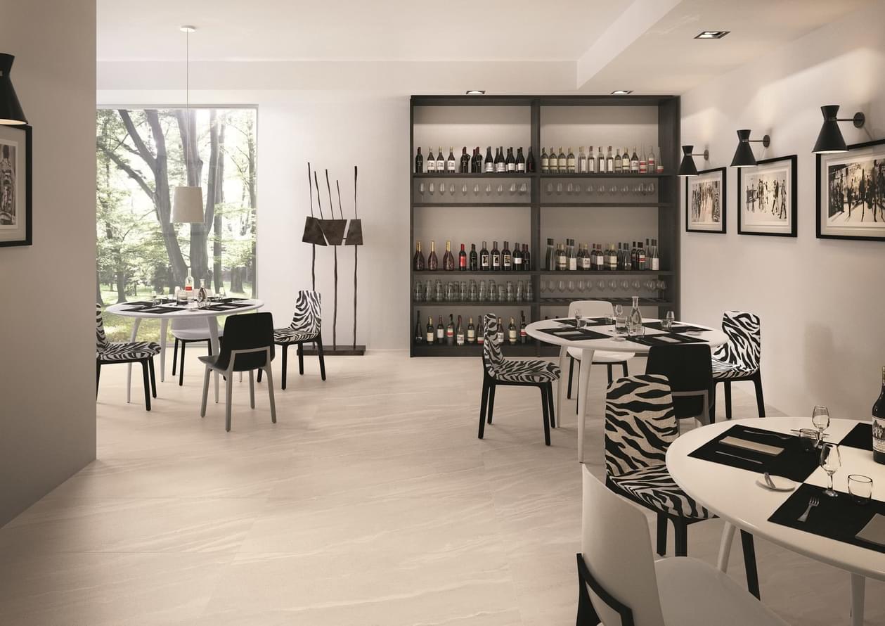 керамогранит фабрики Provenza коллекция Zerodesign
