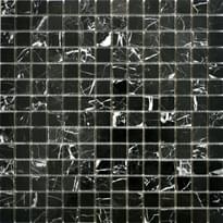 Плитка Q Stones Каменная Мозаика 004-20P-10 30.5x30.5 см, поверхность матовая