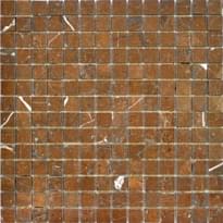 Плитка Q Stones Каменная Мозаика 016-20P-10 30.5x30.5 см, поверхность матовая