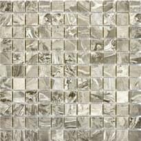 Плитка Q Stones Каменная Мозаика 023-25P-10 30.5x30.5 см, поверхность матовая