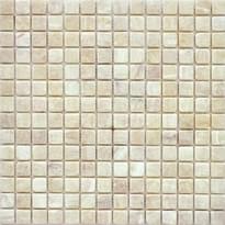Плитка Q Stones Каменная Мозаика 046-20T-10 30.5x30.5 см, поверхность матовая