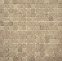 Плитка Q Stones Каменная Мозаика 101-20T-4 30.5x30.5 см, поверхность матовая