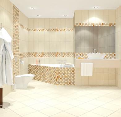 камень фабрики Q Stones коллекция Каменная Мозаика