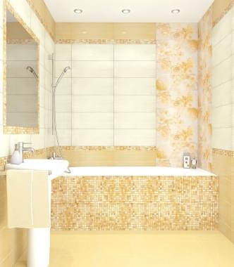 стекло фабрики Q Stones коллекция Стеклянная Мозаика