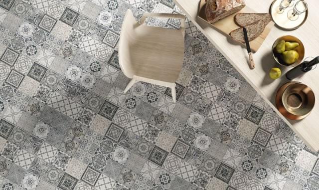 керамогранит фабрики Qua коллекция Armada