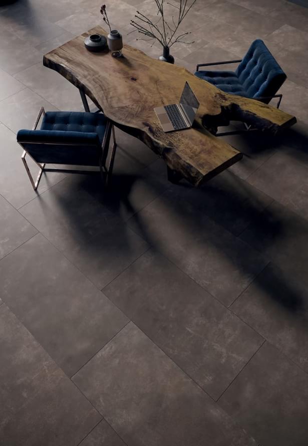 керамогранит фабрики Qua коллекция Choice