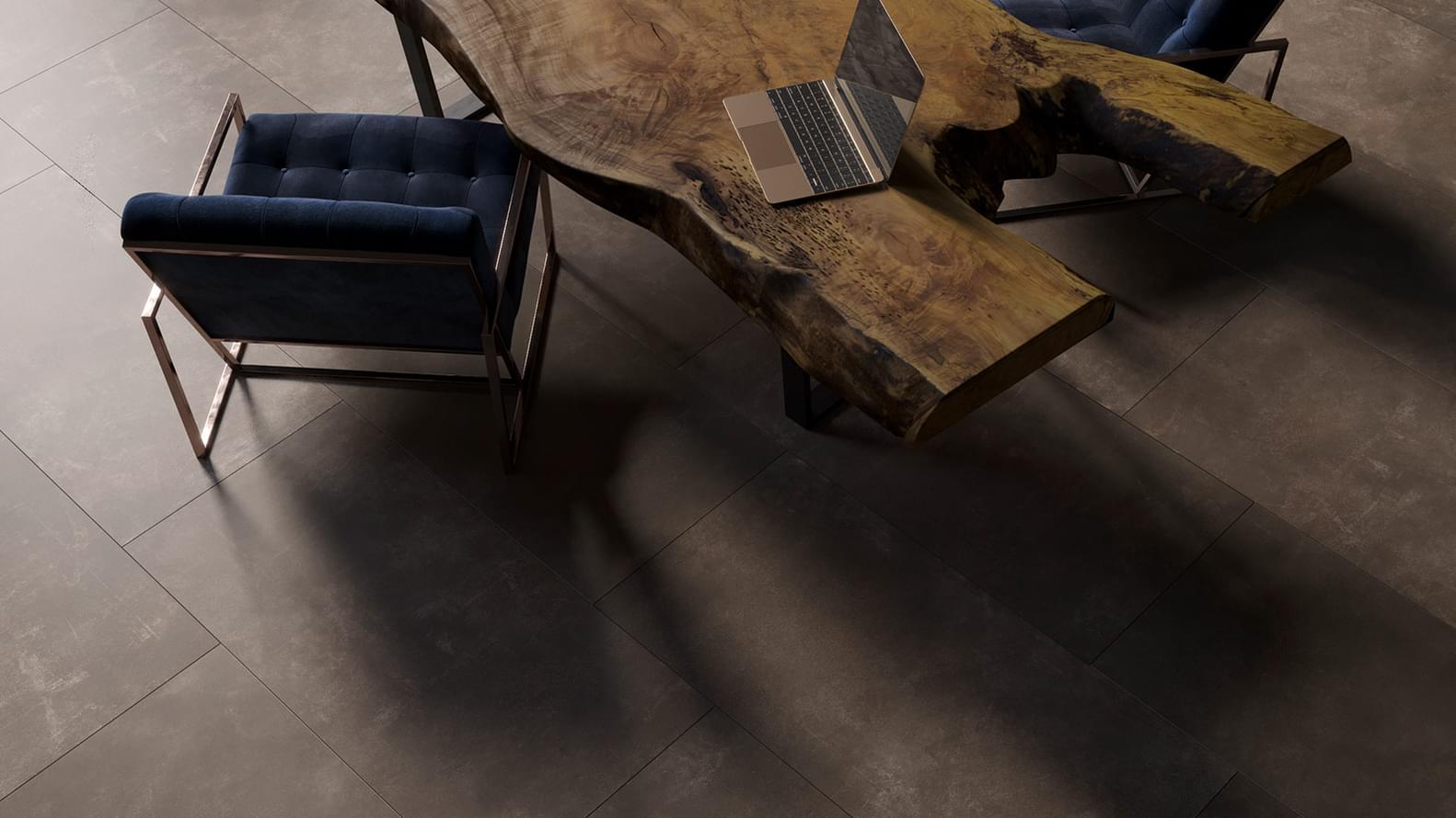 керамогранит фабрики Qua коллекция Choice