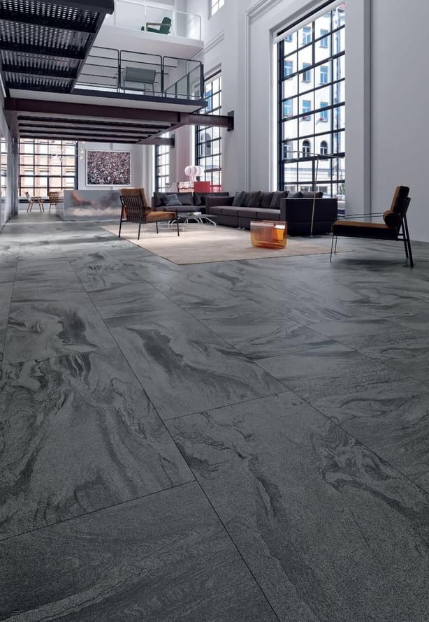 керамогранит фабрики Qua коллекция Cipollino