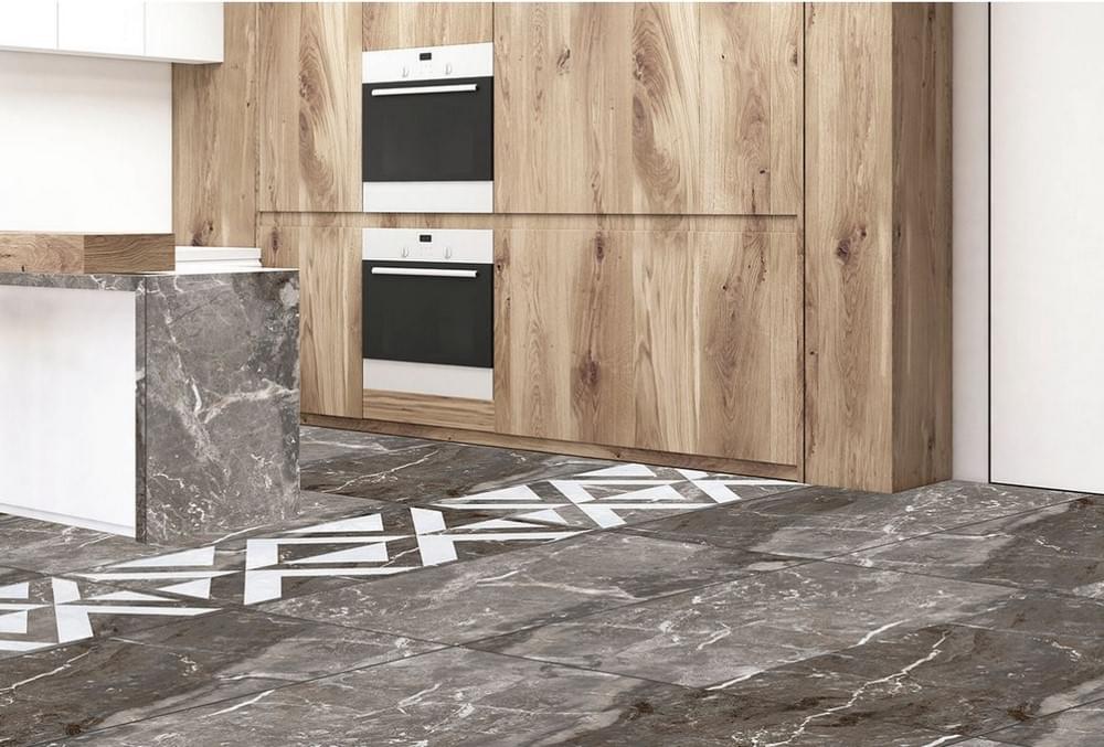 керамогранит фабрики Qua коллекция Crown