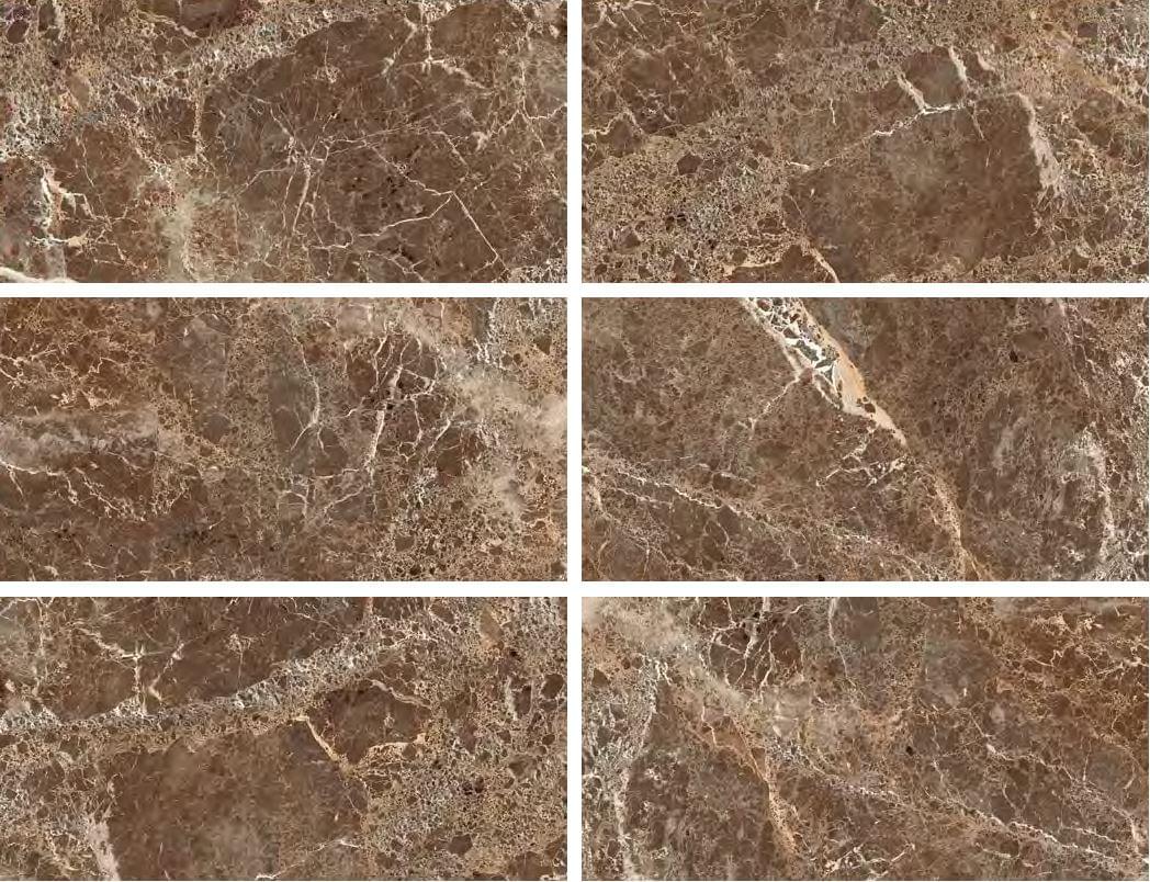 керамогранит фабрики Qua коллекция Emperador