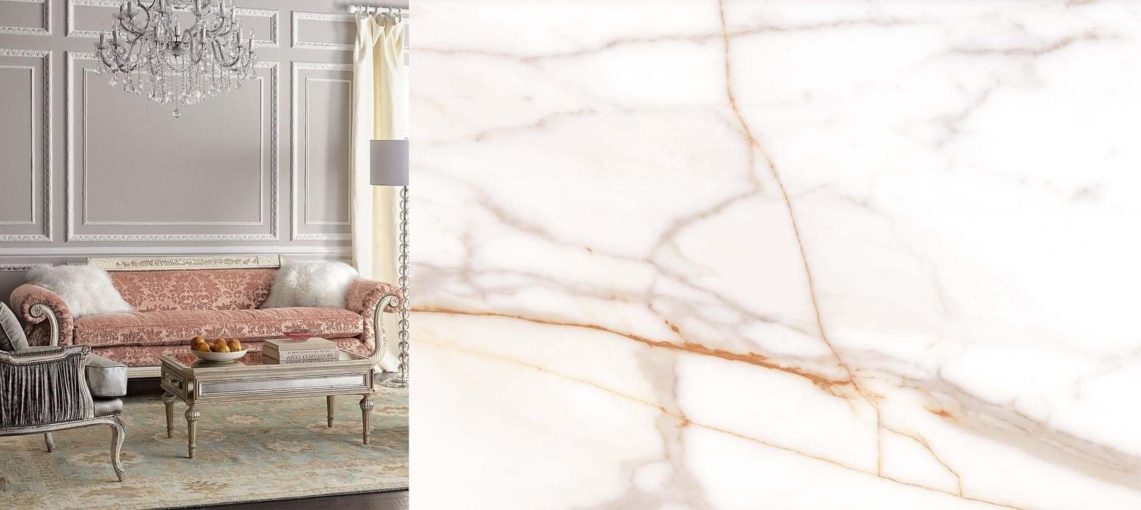 керамогранит фабрики Qua коллекция Venicia