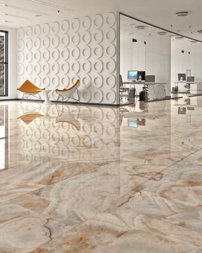 керамогранит фабрики Qua коллекция Venus