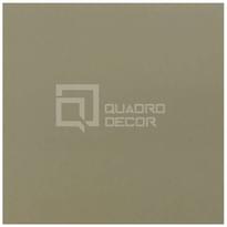 Плитка Quadro Decor Моноколор  60x60 см, поверхность матовая