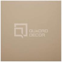 Плитка Quadro Decor Моноколор 7 мм 30x30 см, поверхность матовая
