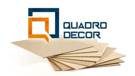 плитка фабрики Quadro Decor коллекция Моноколор