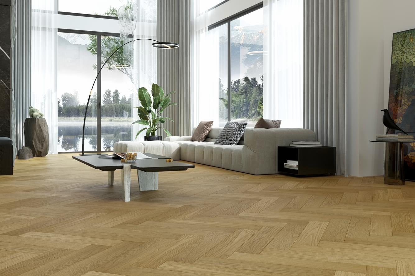 кварц паркет фабрики Quartz Parquet коллекция Английская Ёлка