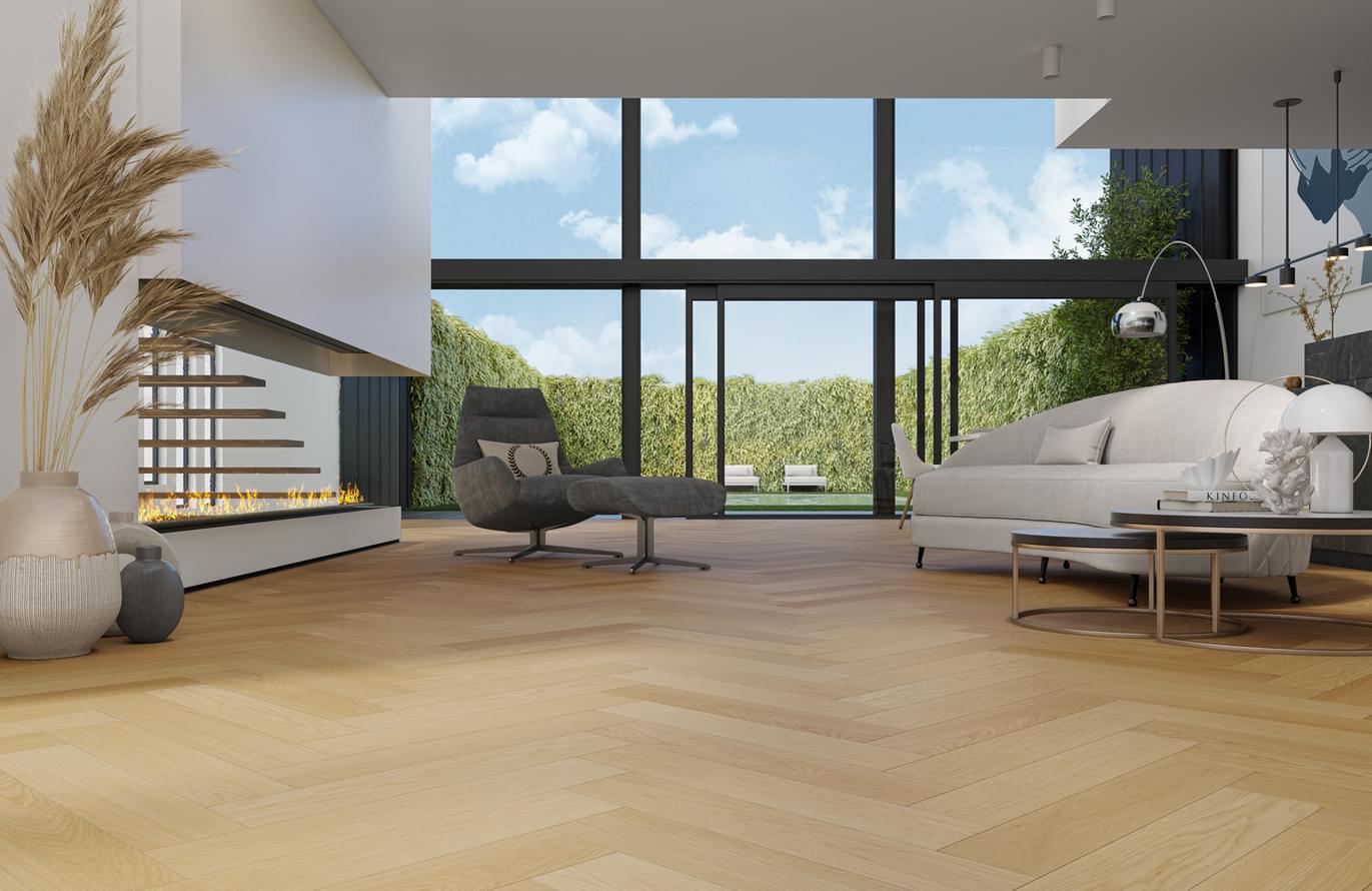 кварц паркет фабрики Quartz Parquet коллекция Английская Ёлка