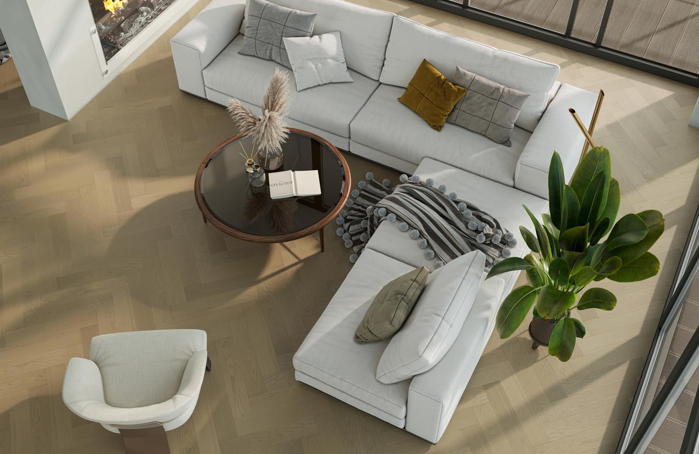 кварц паркет фабрики Quartz Parquet коллекция Английская Ёлка