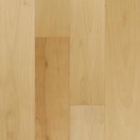 Quartz Parquet Классик Клён Американский 7 мм Натур 15.2x40-122 см, поверхность матовый лак