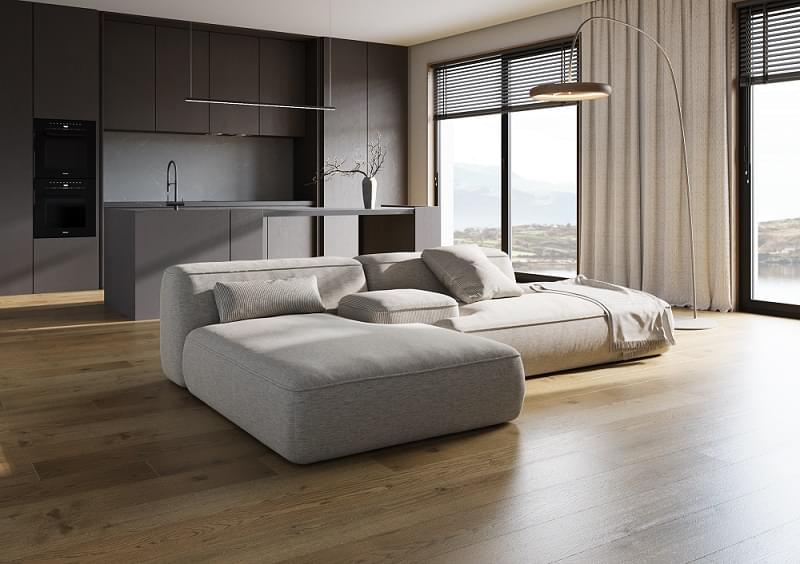 кварц паркет фабрики Quartz Parquet коллекция Престиж