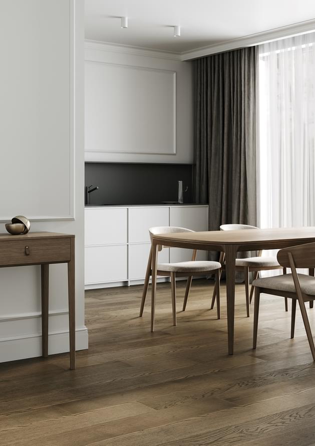 кварц паркет фабрики Quartz Parquet коллекция Престиж