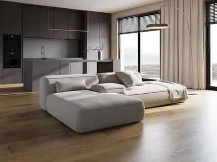 фабрика Quartz-Parquet коллекция Престиж