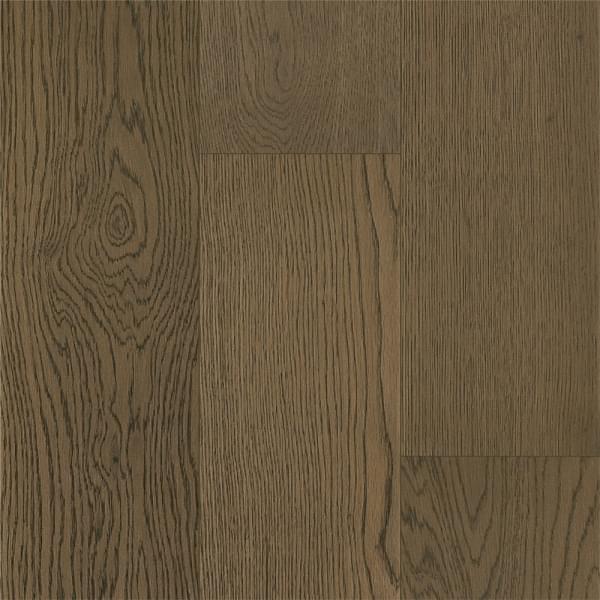 Quartz Parquet Престиж Дуб Амбарный 19x70-190 см, поверхность матовый лак