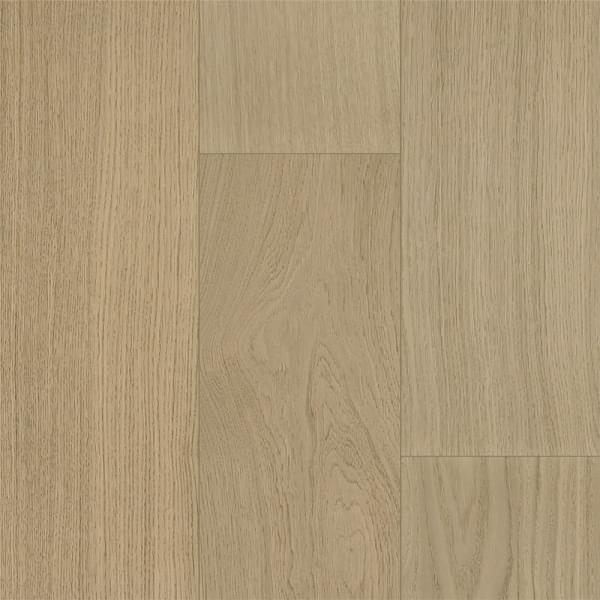 Quartz Parquet Престиж Дуб Бисквитный 19x70-190 см, поверхность матовый лак