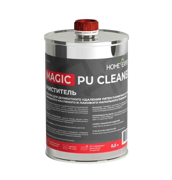 Quartz Parquet Сопутствующие Товары Home Expert MS MAGIC PU CLEANER 0.5 кг  очиститель поверхность 