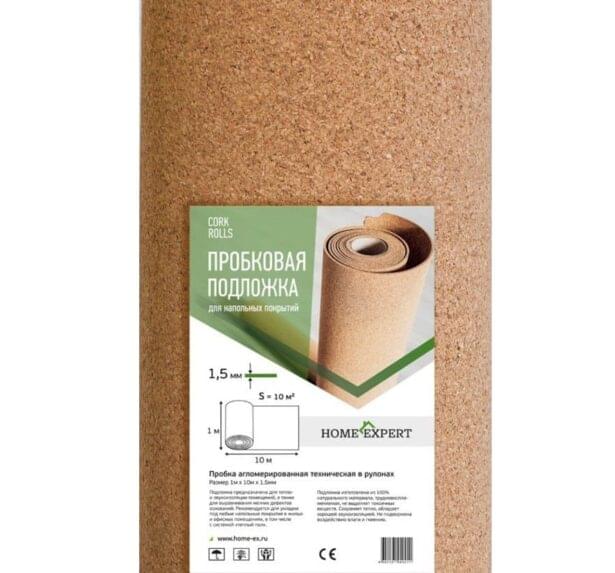 Quartz Parquet Сопутствующие Товары Home expert 100x999.99 см поверхность