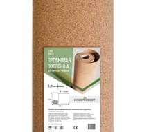 Quartz Parquet Сопутствующие Товары Home expert пробковая подложка поверхность