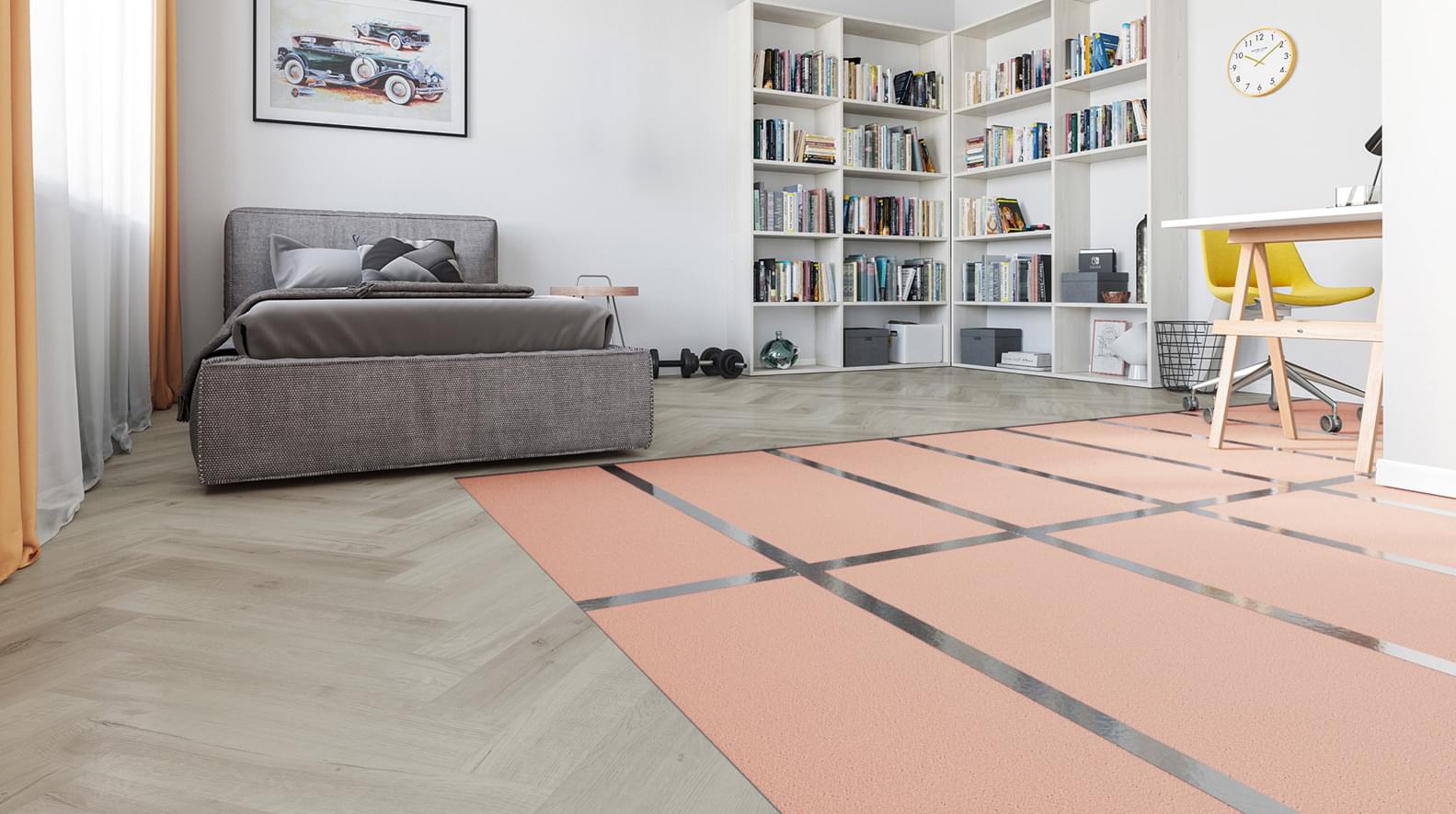 IXPE фабрики Quartz Parquet коллекция Сопутствующие Товары