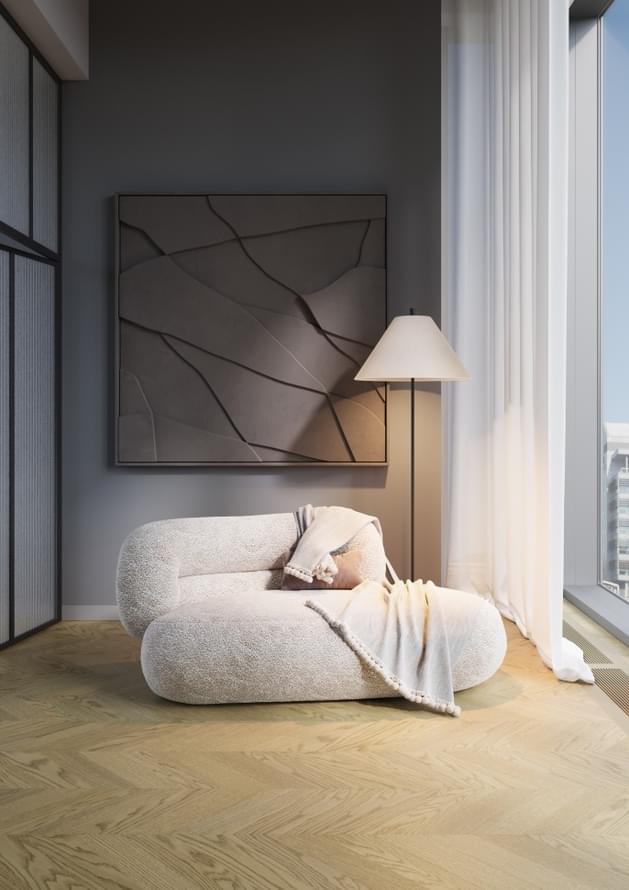 кварц паркет фабрики Quartz Parquet коллекция Французская Ёлка