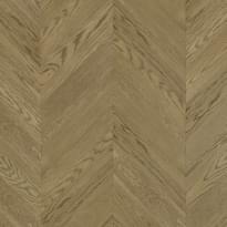 Quartz Parquet Французская Ёлка Дуб Карельский 10x40 см, поверхность матовый лак