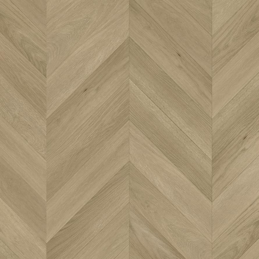 Quartz Parquet Французская Ёлка Дуб Лимба 10x40 см, поверхность матовый лак