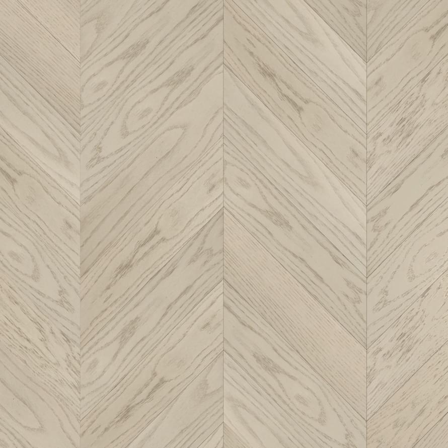 Quartz Parquet Французская Ёлка Дуб Песочный 10x40 см, поверхность матовый лак