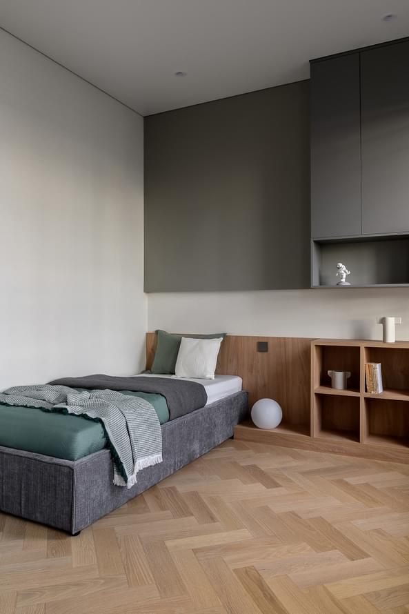 кварц паркет фабрики Quartz Parquet коллекция Штучный