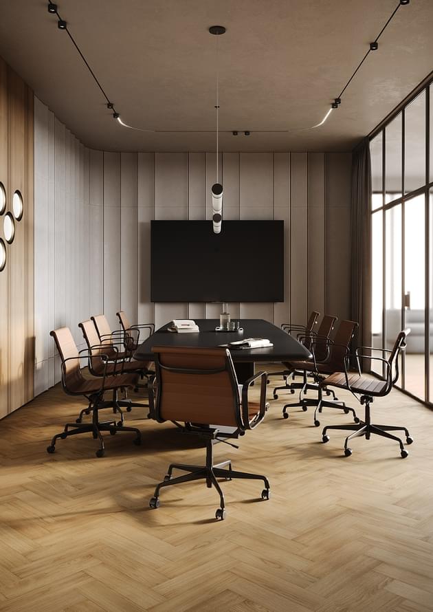 кварц паркет фабрики Quartz Parquet коллекция Штучный