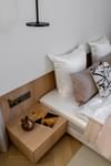 кварц паркет фабрики Quartz Parquet коллекция Штучный