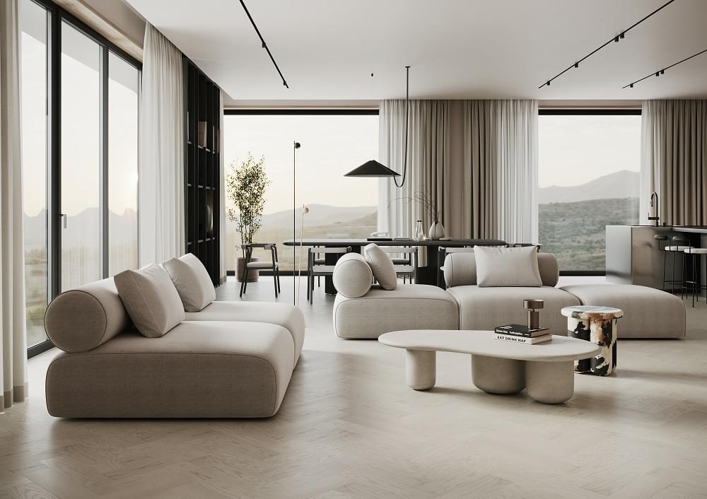 кварц паркет фабрики Quartz Parquet коллекция Штучный